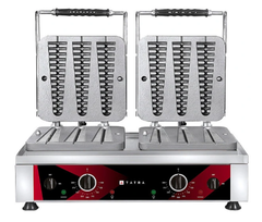 Вафельница Tatra TWI 2 WAFFELINO