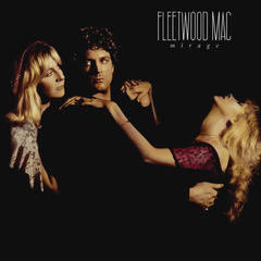 Fleetwood Mac / Mirage (LP)