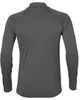 Рубашка беговая Asics Stripe 1/2 Zip мужская