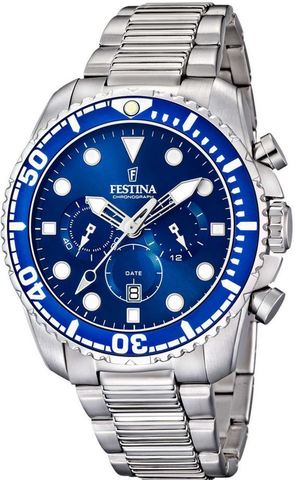 Наручные часы Festina F16564/A фото