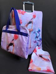 ЧЕХЛЫ ДЛЯ ЧЕМОДАНА