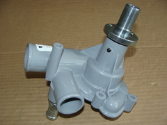 Водяной насос ЗМЗ 4061,4063 Газель (АДС) Стандарт