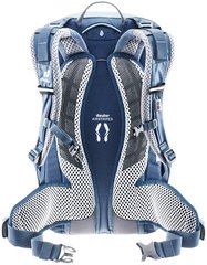 Рюкзак Deuter Trans Alpine 28 SL dusk-marine (2021) - 2