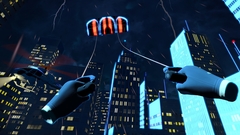 Stunt Kite Masters VR (для ПК, цифровой код доступа)