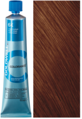 Goldwell Colorance 6K медный бриллиант 60 мл