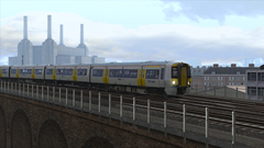 Train Simulator: South London Network Route Add-On (для ПК, цифровой код доступа)