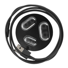 Беспроводные наушники-вкладыши Powerbeats Pro, серия Totally Wireless, Ivory