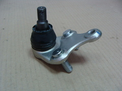 опора шаровая нижняя Geely Х7  1014020004