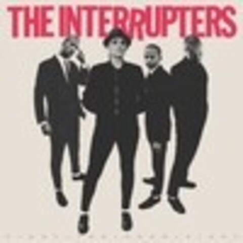 The Interrupters - Discography / Дискография 2014-2018