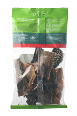 Titbit лакомство для собак для собак желудок бараний мини 40 гр