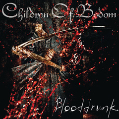 Children Of Bodom / Blooddrunk (LP)