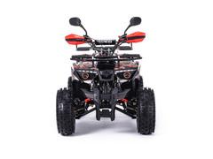 Подростковый бензиновый квадроцикл MOTAX ATV PREMIUM  125 cc (АВ)