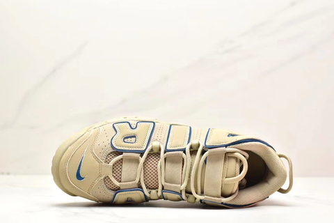 Nike Air More Uptempo 'Limestone' 