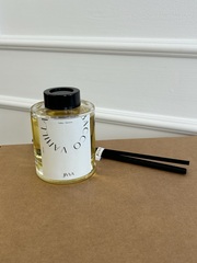 Диффузор JIWA HOME 200 мл - Табак ваниль