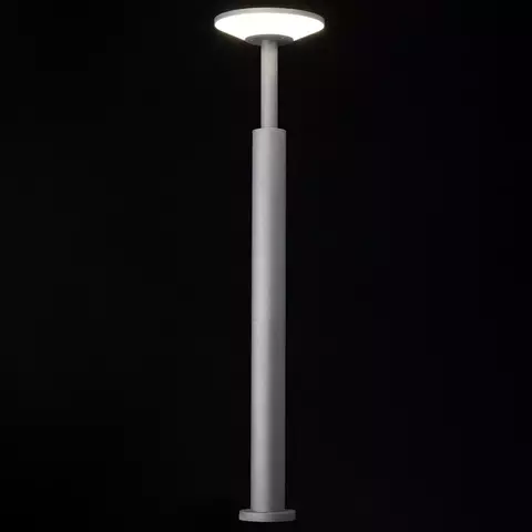 Ландшафтный светодиодный светильник Citilux  Dorn CLU05B LED