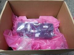 Станция парковки в сборе HP DJ T730/T830 (F9A30-67052)