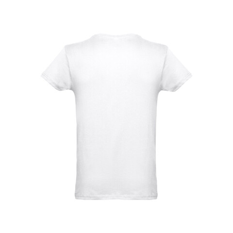 THC LUANDA WH 3XL. Мужская футболка