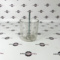 Стакан колба (Perkins) | 32/904709 | Aries