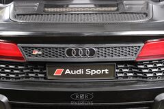 AUDI R8 M333MM (ЛИЦЕНЗИОННАЯ МОДЕЛЬ)