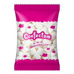 Маршмеллоу "Confectum Clouds" ароматизированный, 600гр х 2шт