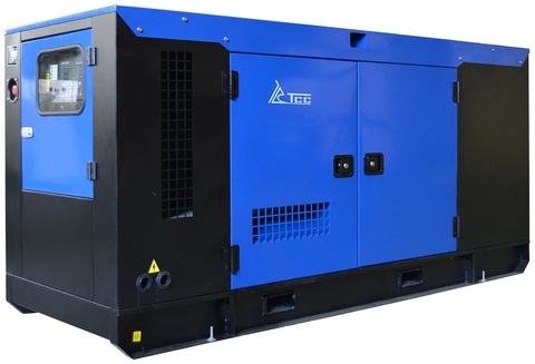 Дизельный генератор  АД-60С-Т400-1РКМ11 с АВР