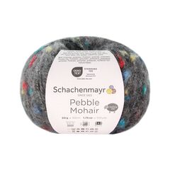 Пряжа Schachenmayr Pebble Mohair (85)