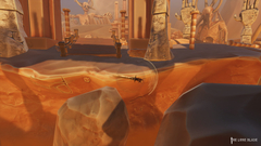 The Lone Blade (для ПК, цифровой код доступа)