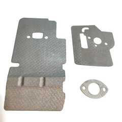 Набор прокладок для бензокосы Husqvarna 125L, 125R, 128L, 128R