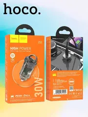 Автомобильное зарядное устройство Z53 Sight