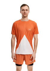 ФУТБОЛКА МУЖСКАЯ SPEED AERO TEE ELEVATE | TIGERLILY