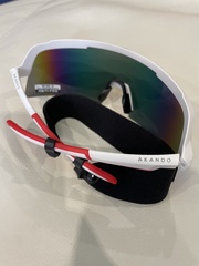 Akando Skysurfer Sunglasses