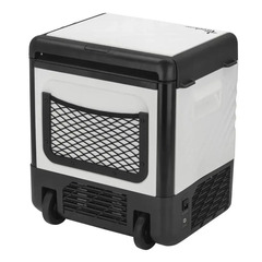 Компрессорный автохолодильник Alpicool P22 (12/24)