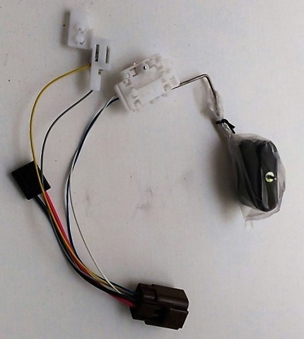 ДАТЧИК УРОВНЯ ТОПЛИВА AVEO RAON AUTO