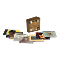 Tim Buckley / Complete Albums Box (8CD)