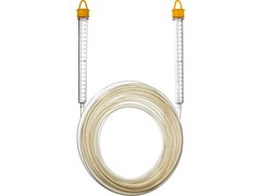 STAYER 15 м, d 6 мм, гидроуровень (3486-06-15)