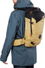 Картинка рюкзак горнолыжный Dakine poacher ras 26l Chris Benchetler W19 - 3