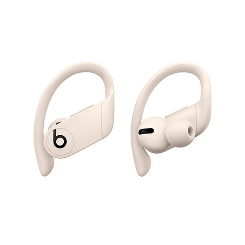 Беспроводные наушники-вкладыши Powerbeats Pro, серия Totally Wireless, Ivory