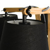 Люстра Arte Lamp Pinocchio A5700LM-5BK