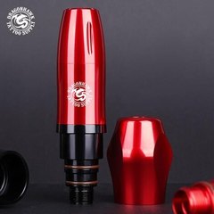 МАШИНКА ДЛЯ ТАТУ/ТАТУАЖА MAST ATOM M5 ROTARY TATTOO PEN MACHINE - BLACK