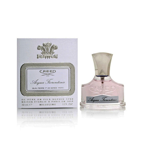 Creed Acqua Fiorentina w