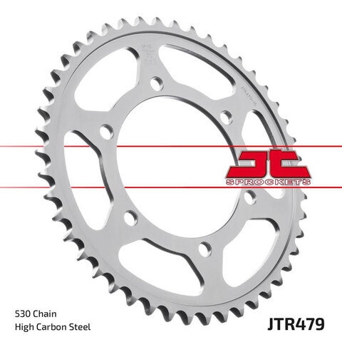 Звезда JTR479.38