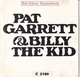 Pat Garrett&Billy The Kid