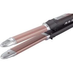 Мультистайлер Polaris, PHS 2210KTi, для моделирования, 65 Вт, меренго-розовый, 008823