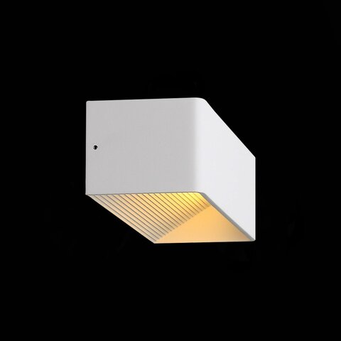 Светильник настенный ST Luce Grappa 2 SL455.501.01