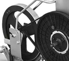 Oxygen Cardio Concept IV HRC