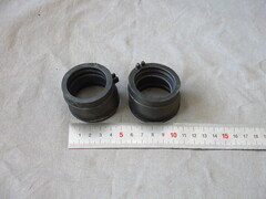 Патрубки карбюратора Honda NV400 95-97 NV600 93-94 Shadow