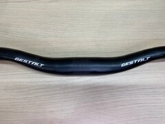 Руль для велосипеда Gestalt MTB Fat M