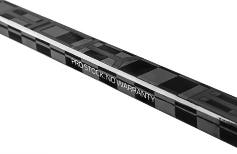 Клюшка PRIME Black Edition 75 SR P92 L