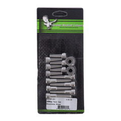 Комплект болтов крышек рокербоксов 99-17 Twin Cam