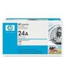 Картридж HP Q2624A для принтеров Hewlett Packard LaserJet 1150 (ресурс 2500 страниц)